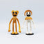 Zoonomaly Cute Ornament 8pcs