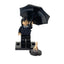 Wednesday Addams Figures Building Blocks
