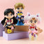 Sailor Moon Cute Anniversary Figures 6pcs