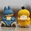 Pokemon Sleeping Cute Pokemon Figures