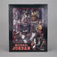 Great Basketball Players Legendary Road Memorial Ornament