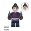 Jujutsu Kaisen Figures Building Blocks