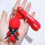 2024 New Deadpool Cute Keychain