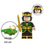 TV Series Loki Figure Building Blocks