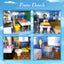 Gilmore Girls House Building Blocks