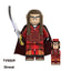 TV The Lord of the Rings Noldo & Guards Figure Building Blocks