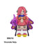 2024 New One Piece Figure Building Blocks