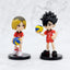 Haikyu!! Cute Ornament 6pcs