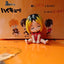 Haikyu!! Drowsy Cute Figures 4pcs