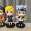 Anime Haikyu!! Cute Figures 8pcs