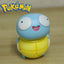 Pokemon First Generation Adorkable Starter Pokemon Figures