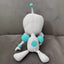 Invader Zim Gir Robot Cute Plush Toy