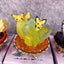 Pokemon Starry Sky Cute Figures 6pcs