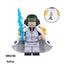2024 New One Piece Figure Building Blocks