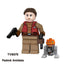 TV Series Star Wars Ahsoka Figure Building Blocks