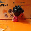 Haikyu!! Drowsy Cute Figures 4pcs