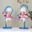 One Piece Luffy Gear 5 Cute Ornament 5pcs