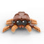 Cartoon Cute Lucas The Spider Building Blocks