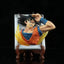 Dragon Ball 3D Goku & Vegeta Photo Frame