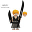 2024 New Bleach Figure Building Blocks