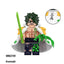 2024 New One Piece Figure Building Blocks