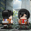 Attack on Titan Figure Building Blocks Set