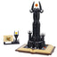 The Lord Of The Rings Barad-dur Building Blocks