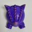Pokemon Gengar Cute Figure