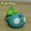 Pokemon First Generation Adorkable Starter Pokemon Figures