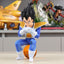 Dragon Ball Z Goku & Vegeta Figure