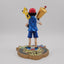 Pokemon Ash Ketchum Championship Moment Figure