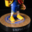 Basketball Player FMVP Commemorative Decoration