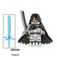 Bleach: Thousand-Year Blood War Figure Building Blocks