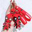 2024 New Deadpool Cute Keychain