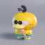 Pokemon Psyduck & Slowpoke Cute Figures