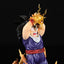 Dragon Ball Z Gohan Masenko Scenes Figure