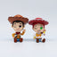 Toy Story Cute Ornament 7pcs