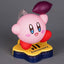 Kirby 30th Anniversary Edition Cute Action Figure