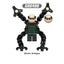 Superhero Spider-Man Figure Building Blocks