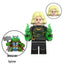 TV Series Loki Figure Building Blocks