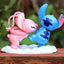 Angel & Stitch Cute Ornament