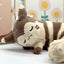 Pokemon Sleeping Soundly Cute Plush Toys