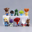 Toy Story Cute Figures 10pcs