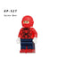 Superhero Parallel Universe Spider-Man Figure Building Blocks