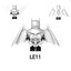 DC Superhero Batman Figure Building Blocks