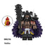 2024 New One Piece Figure Building Blocks
