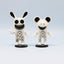 Zoonomaly Cute Ornament 8pcs