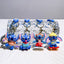 2024 New Lilo & Stitch Cute Keychain