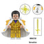 2024 New One Piece Figure Building Blocks