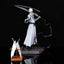 Bleach Zangetsu White Ichigo Figures